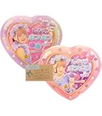 Amazon | 2025年12月リニューアル登場！しなこボンボン2 ハート缶 8粒